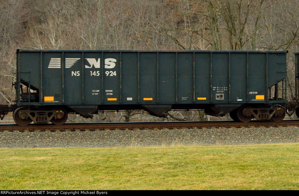 NS 145924